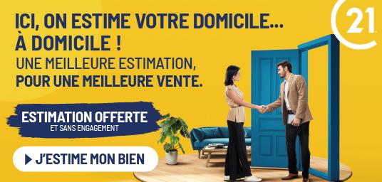 Lannion/immobilier/CENTURY21 Cap Conseils/Lannion