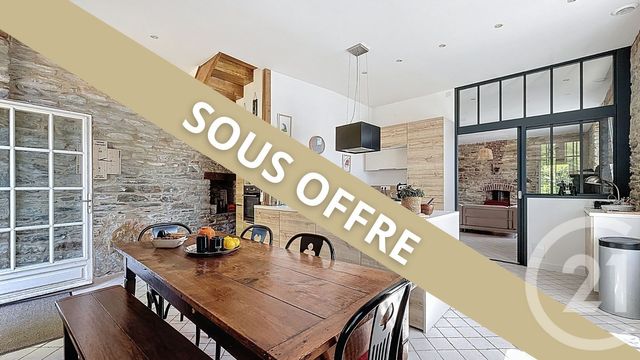 maison - LANNION - 22