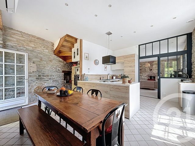 maison - LANNION - 22