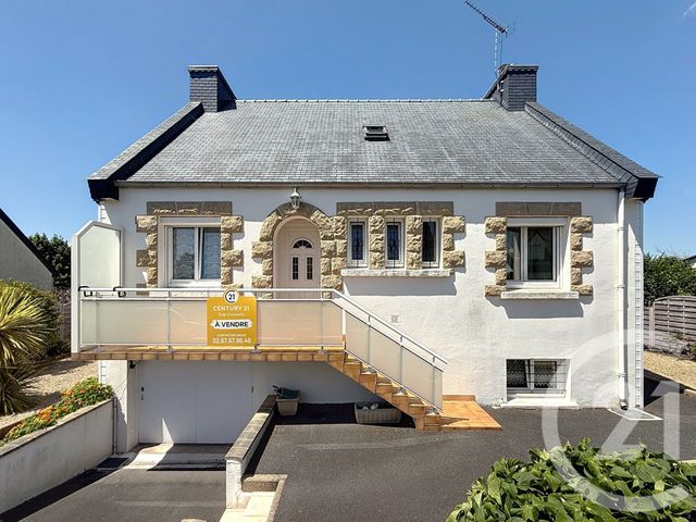 maison - LANNION - 22