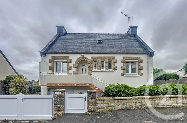 maison - LANNION - 22