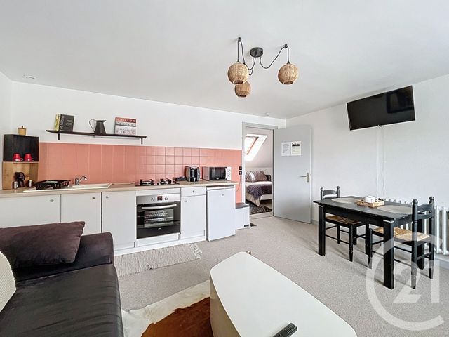 immeuble à vendre - 226.0 m2 - LANNION - 22 - BRETAGNE - Century 21 Cap Conseils