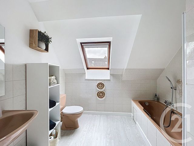 immeuble à vendre - 226.0 m2 - LANNION - 22 - BRETAGNE - Century 21 Cap Conseils