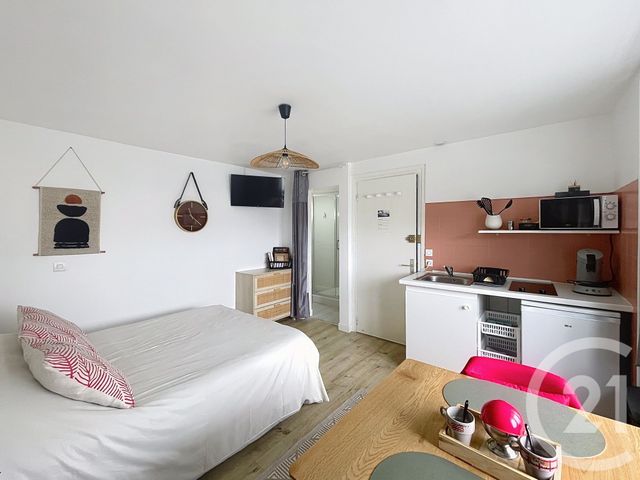 immeuble à vendre - 226.0 m2 - LANNION - 22 - BRETAGNE - Century 21 Cap Conseils