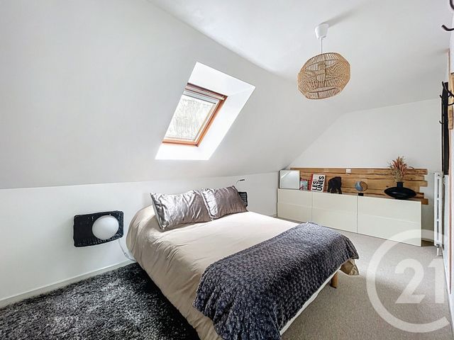 immeuble à vendre - 226.0 m2 - LANNION - 22 - BRETAGNE - Century 21 Cap Conseils