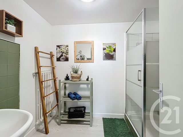 immeuble à vendre - 226.0 m2 - LANNION - 22 - BRETAGNE - Century 21 Cap Conseils