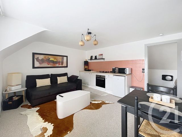 immeuble à vendre - 226.0 m2 - LANNION - 22 - BRETAGNE - Century 21 Cap Conseils