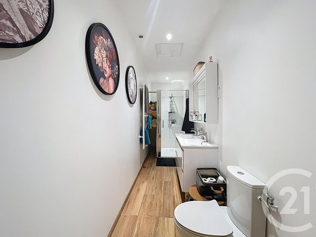 immeuble à vendre - 226.0 m2 - LANNION - 22 - BRETAGNE - Century 21 Cap Conseils