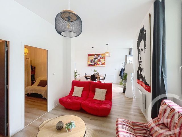 immeuble à vendre - 226.0 m2 - LANNION - 22 - BRETAGNE - Century 21 Cap Conseils