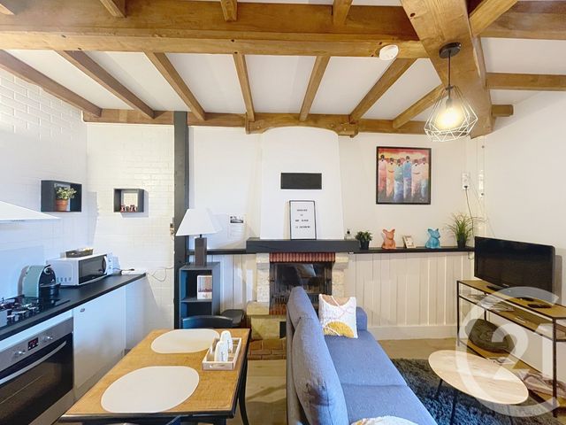 immeuble à vendre - 226.0 m2 - LANNION - 22 - BRETAGNE - Century 21 Cap Conseils