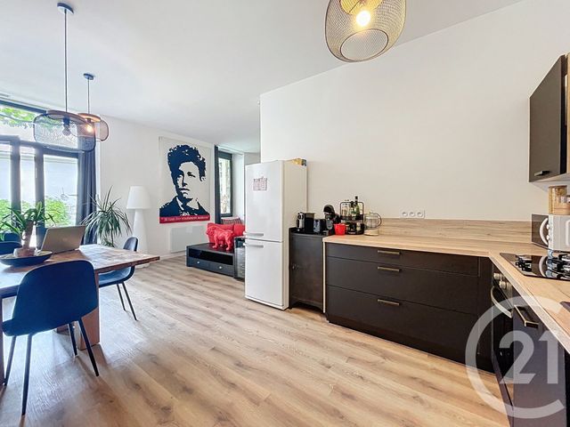 immeuble à vendre - 226.0 m2 - LANNION - 22 - BRETAGNE - Century 21 Cap Conseils