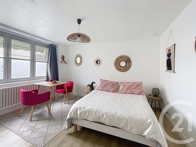 immeuble à vendre - 226.0 m2 - LANNION - 22 - BRETAGNE - Century 21 Cap Conseils