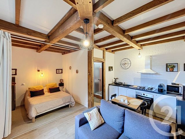 immeuble à vendre - 226.0 m2 - LANNION - 22 - BRETAGNE - Century 21 Cap Conseils