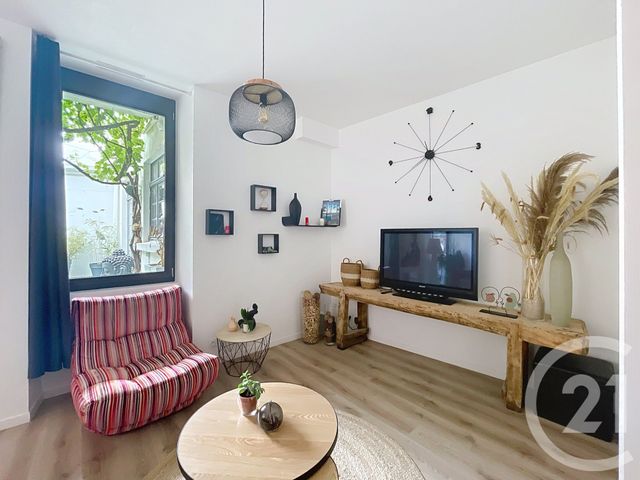 immeuble à vendre - 226.0 m2 - LANNION - 22 - BRETAGNE - Century 21 Cap Conseils