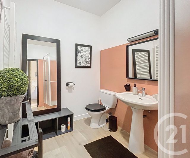 immeuble à vendre - 226.0 m2 - LANNION - 22 - BRETAGNE - Century 21 Cap Conseils