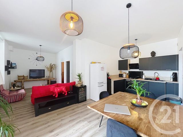 immeuble à vendre - 226.0 m2 - LANNION - 22 - BRETAGNE - Century 21 Cap Conseils