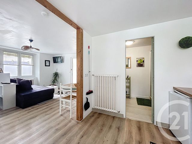 immeuble à vendre - 226.0 m2 - LANNION - 22 - BRETAGNE - Century 21 Cap Conseils