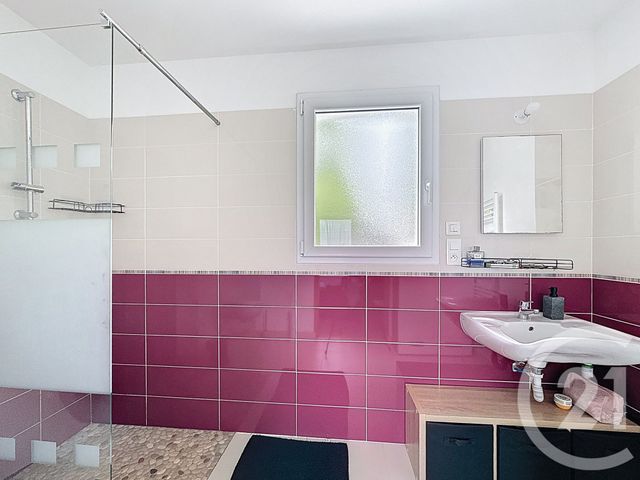 maison à vendre - 5 pièces - 101.0 m2 - LANNION - 22 - BRETAGNE - Century 21 Cap Conseils