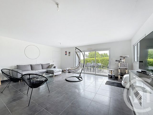 maison à vendre - 5 pièces - 101.0 m2 - LANNION - 22 - BRETAGNE - Century 21 Cap Conseils