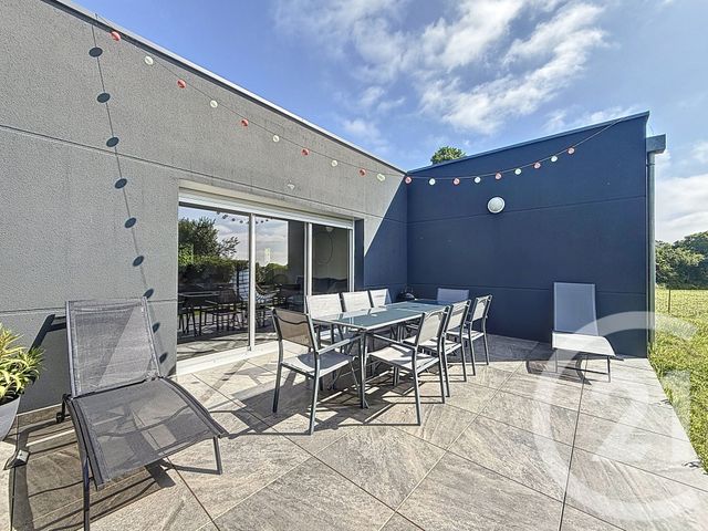 maison à vendre - 5 pièces - 101.0 m2 - LANNION - 22 - BRETAGNE - Century 21 Cap Conseils