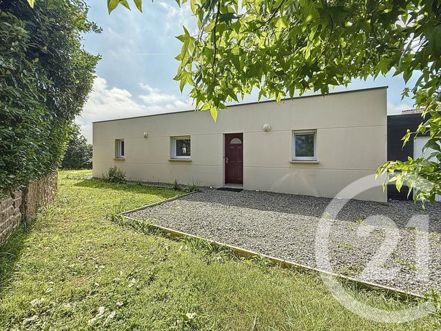 maison - LANNION - 22