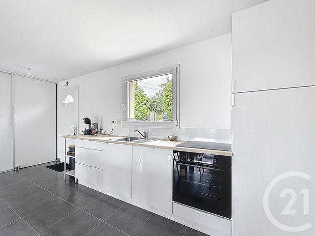 maison à vendre - 5 pièces - 101.0 m2 - LANNION - 22 - BRETAGNE - Century 21 Cap Conseils