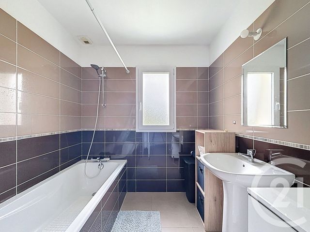 maison à vendre - 5 pièces - 101.0 m2 - LANNION - 22 - BRETAGNE - Century 21 Cap Conseils