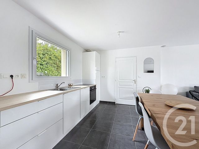 maison à vendre - 5 pièces - 101.0 m2 - LANNION - 22 - BRETAGNE - Century 21 Cap Conseils