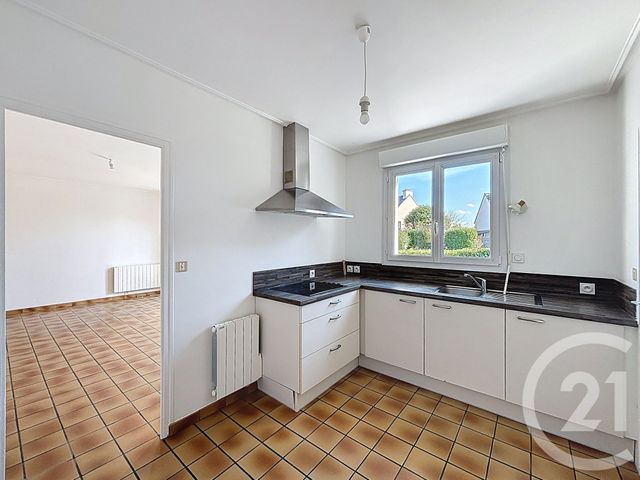 maison à vendre - 4 pièces - 84.0 m2 - PLOUBEZRE - 22 - BRETAGNE - Century 21 Cap Conseils