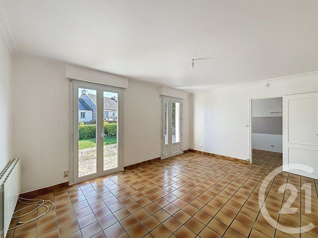maison à vendre - 4 pièces - 84.0 m2 - PLOUBEZRE - 22 - BRETAGNE - Century 21 Cap Conseils