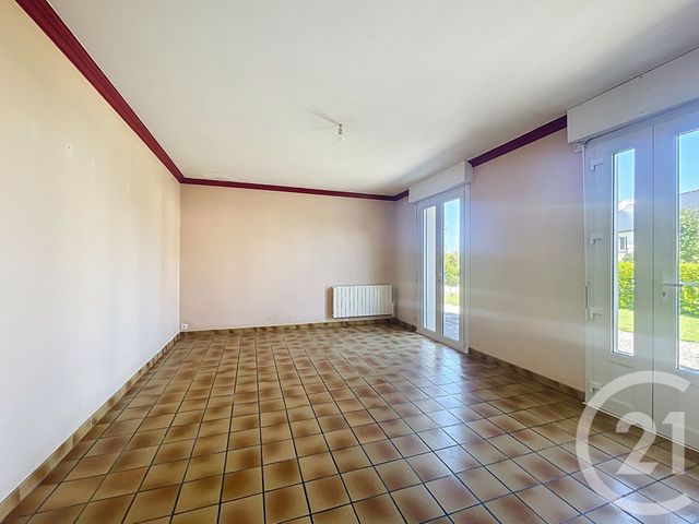 maison à vendre - 4 pièces - 84.0 m2 - PLOUBEZRE - 22 - BRETAGNE - Century 21 Cap Conseils