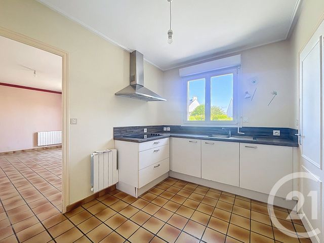 maison à vendre - 4 pièces - 84.0 m2 - PLOUBEZRE - 22 - BRETAGNE - Century 21 Cap Conseils