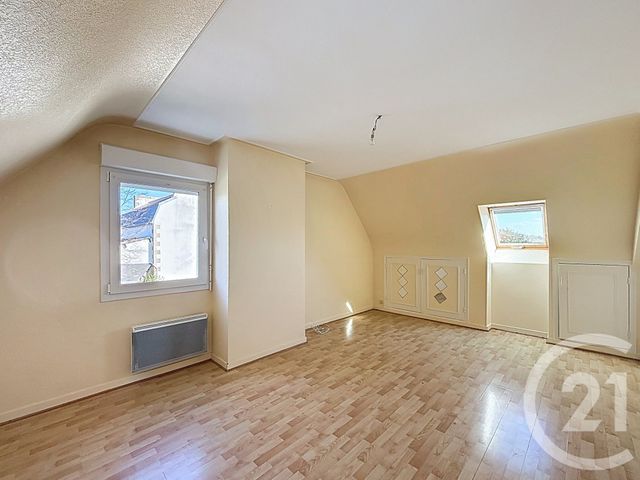 maison à vendre - 4 pièces - 84.0 m2 - PLOUBEZRE - 22 - BRETAGNE - Century 21 Cap Conseils