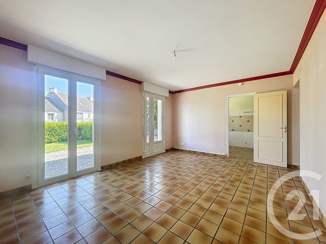 maison à vendre - 4 pièces - 84.0 m2 - PLOUBEZRE - 22 - BRETAGNE - Century 21 Cap Conseils