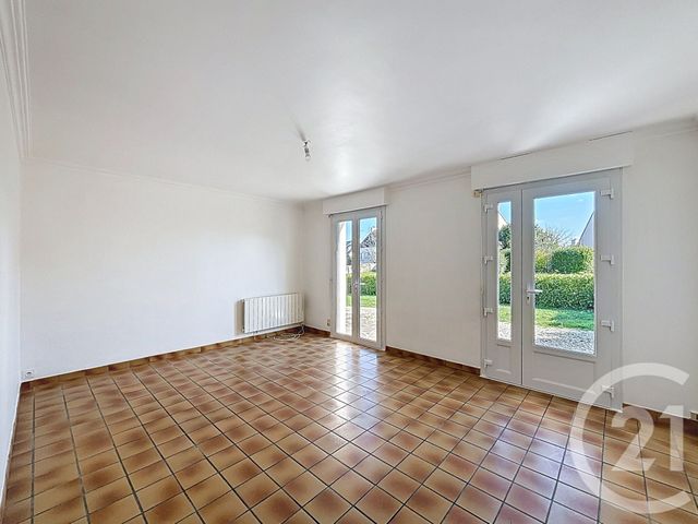 maison à vendre - 4 pièces - 84.0 m2 - PLOUBEZRE - 22 - BRETAGNE - Century 21 Cap Conseils