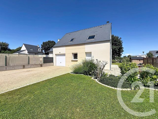 maison - LANNION - 22