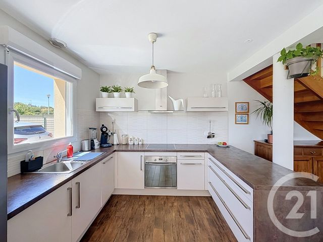 maison à vendre - 4 pièces - 72.7 m2 - LANNION - 22 - BRETAGNE - Century 21 Cap Conseils