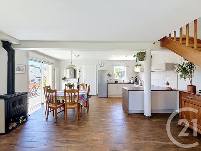 maison à vendre - 4 pièces - 72.7 m2 - LANNION - 22 - BRETAGNE - Century 21 Cap Conseils