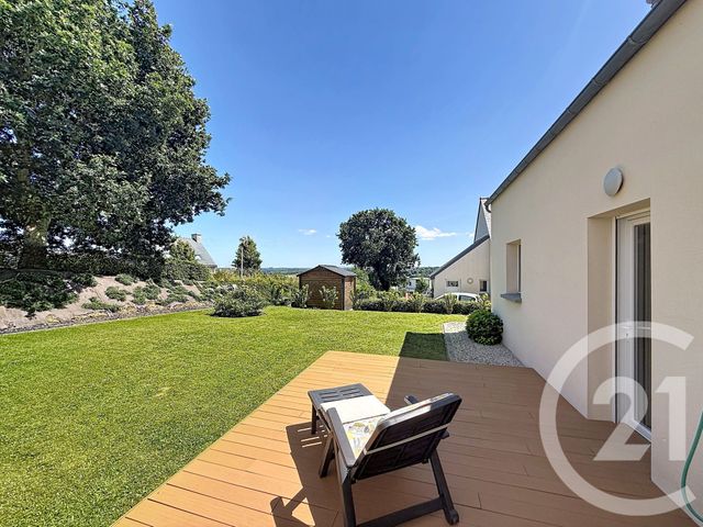 maison à vendre - 4 pièces - 72.7 m2 - LANNION - 22 - BRETAGNE - Century 21 Cap Conseils