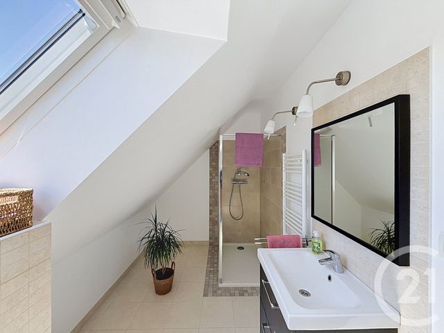 maison à vendre - 4 pièces - 72.7 m2 - LANNION - 22 - BRETAGNE - Century 21 Cap Conseils