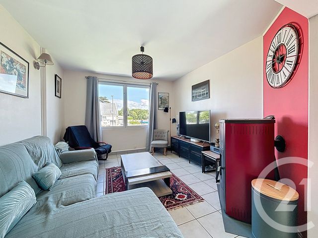 maison à vendre - 6 pièces - 138.3 m2 - TREBEURDEN - 22 - BRETAGNE - Century 21 Cap Conseils