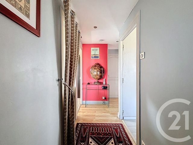 maison à vendre - 6 pièces - 138.3 m2 - TREBEURDEN - 22 - BRETAGNE - Century 21 Cap Conseils