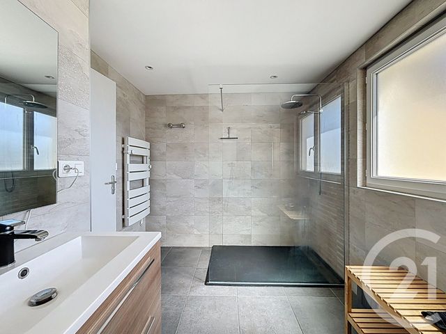 maison à vendre - 6 pièces - 138.3 m2 - TREBEURDEN - 22 - BRETAGNE - Century 21 Cap Conseils