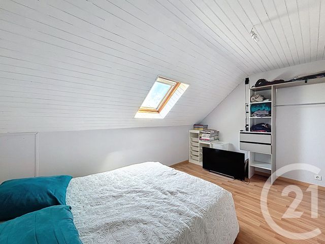 maison à vendre - 6 pièces - 138.3 m2 - TREBEURDEN - 22 - BRETAGNE - Century 21 Cap Conseils