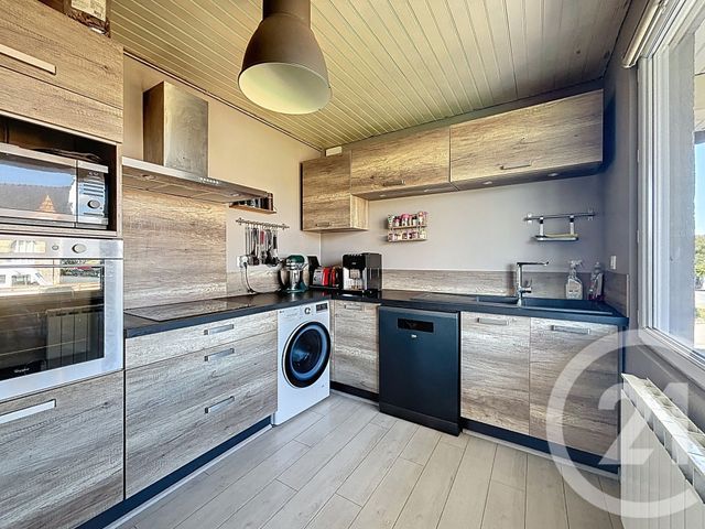 maison à vendre - 6 pièces - 138.3 m2 - TREBEURDEN - 22 - BRETAGNE - Century 21 Cap Conseils