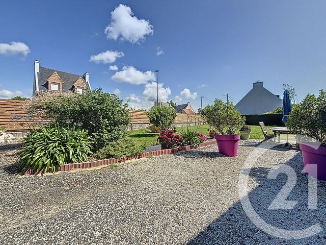 maison à vendre - 6 pièces - 138.3 m2 - TREBEURDEN - 22 - BRETAGNE - Century 21 Cap Conseils