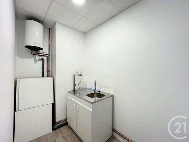 commerce à louer - 70.0 m2 - LANNION - 22 - BRETAGNE - Century 21 Cap Conseils