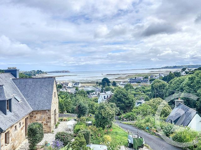 maison - ST QUAY PERROS - 22