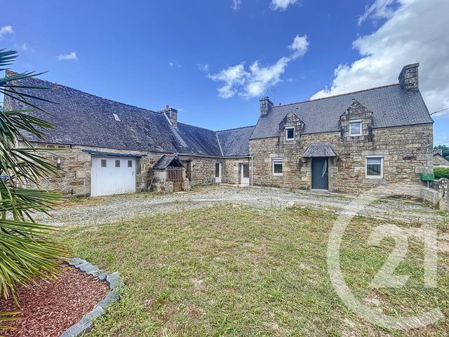 maison - PLOUBEZRE - 22