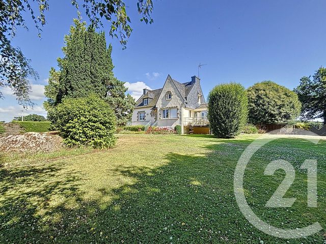 Maison à vendre PLOUARET